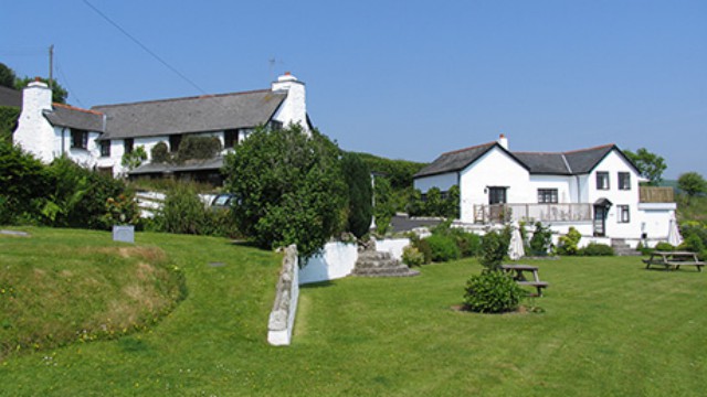 Trewith Holiday Cottages