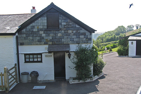 Riverview Cottage