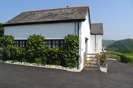 Riverview Cottage