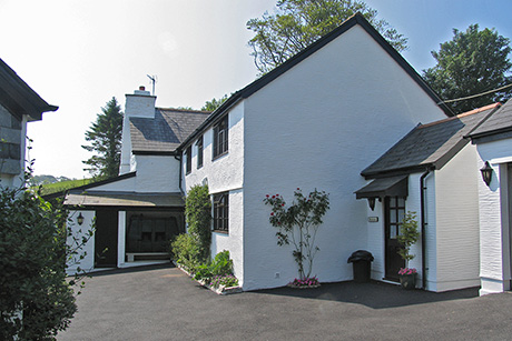 Woodview Cottage